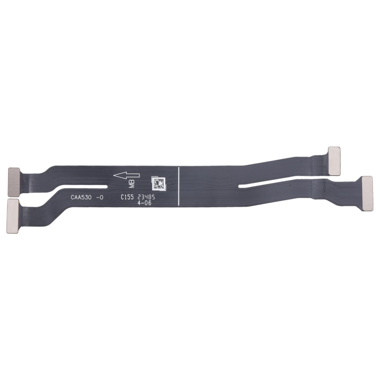For OnePlus Ace 2 PHK110 LCD Flex Cable - Flex Cable by PMc TechLife | Online Shopping South Africa | PMc TechLife | Buy Now Pay Later Mobicred