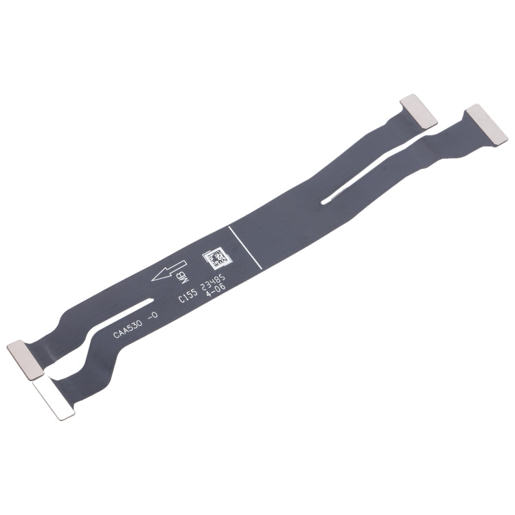 For OnePlus Ace 2 PHK110 LCD Flex Cable - Flex Cable by PMc TechLife | Online Shopping South Africa | PMc TechLife | Buy Now Pay Later Mobicred