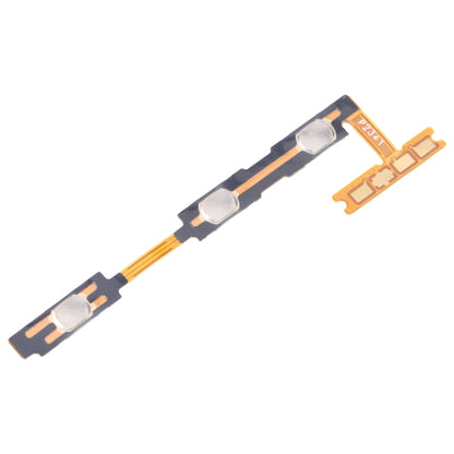 For Xiaomi Redmi 13C 5G OEM Power Button & Volume Button Flex Cable - Flex Cable by PMC Jewellery | Online Shopping South Africa | PMC Jewellery | Buy Now Pay Later Mobicred