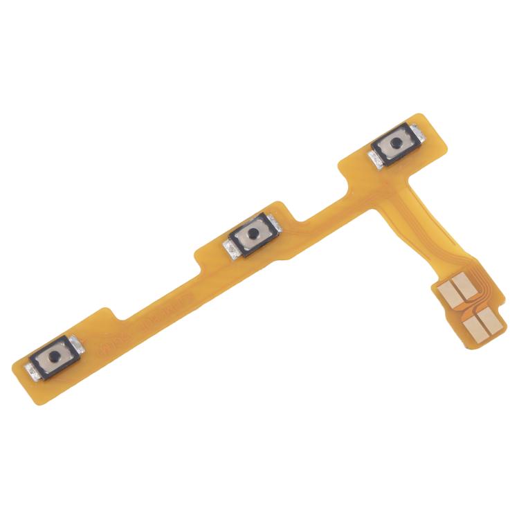 For Xiaomi Redmi K80 Pro OEM Power Button & Volume Button Flex Cable - Flex Cable by PMc TechLife | Online Shopping South Africa | PMc TechLife | Buy Now Pay Later Mobicred
