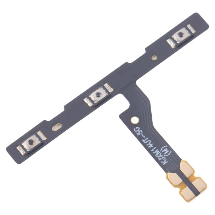 For Xiaomi 14 Ultra OEM Power Button & Volume Button Flex Cable - free shipping - PMC TechLife - Order now!
