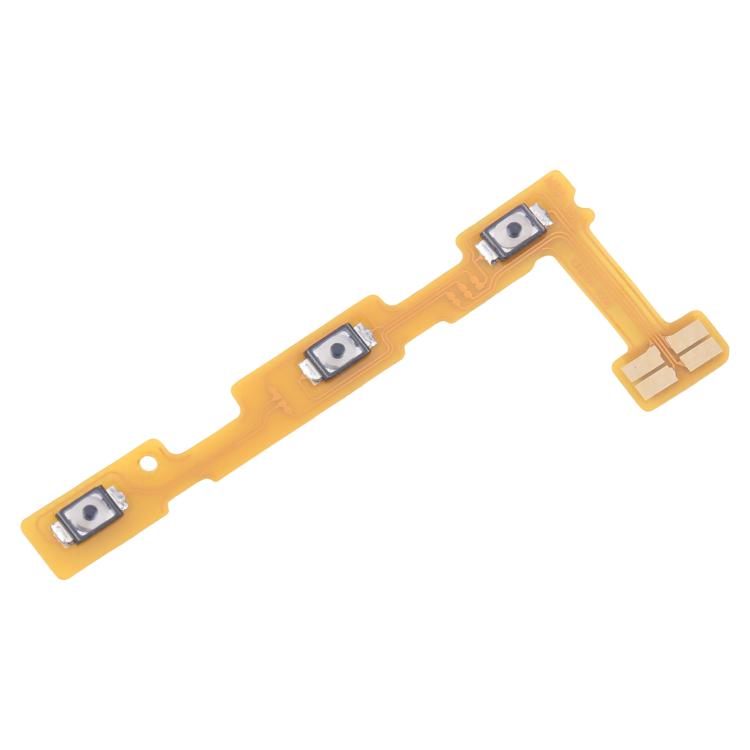 For Xiaomi Redmi Turbo 4 OEM Power Button & Volume Button Flex Cable - free shipping - PMC TechLife - Order now!