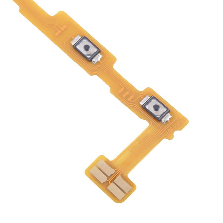 For Xiaomi Redmi Turbo 4 OEM Power Button & Volume Button Flex Cable - free shipping - PMC TechLife - Order now!
