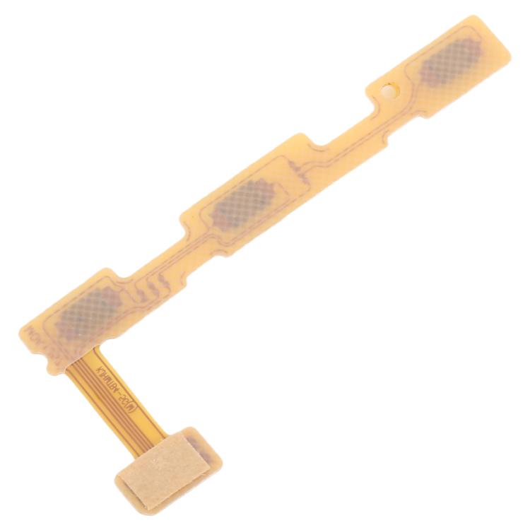 For Xiaomi Poco X7 Pro OEM Power Button & Volume Button Flex Cable - free shipping - PMC TechLife - Order now!