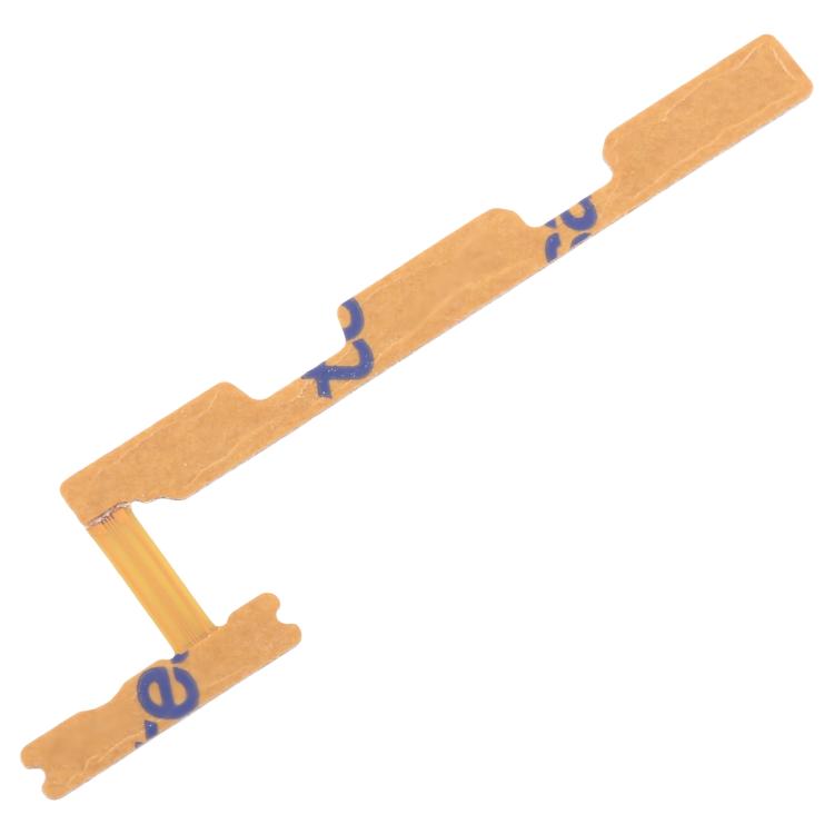 For Xiaomi Redmi Note 14 4G OEM Power Button & Volume Button Flex Cable - free shipping - PMC TechLife - Order now!