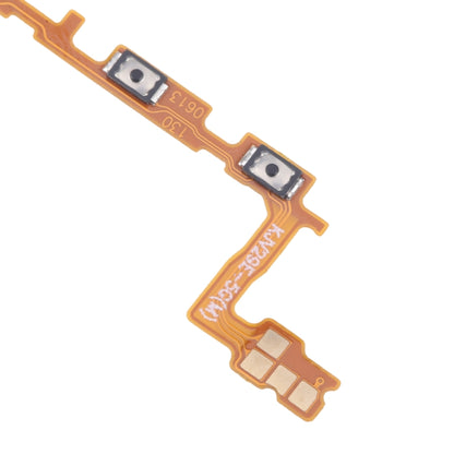 For vivo V29e 5G OEM Power Button & Volume Button Flex Cable - Flex Cable by PMC Jewellery | Online Shopping South Africa | PMC Jewellery | Buy Now Pay Later Mobicred