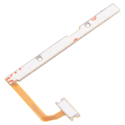 For vivo Y11 2023 OEM Power Button & Volume Button Flex Cable - Flex Cable by PMC Jewellery | Online Shopping South Africa | PMC Jewellery | Buy Now Pay Later Mobicred