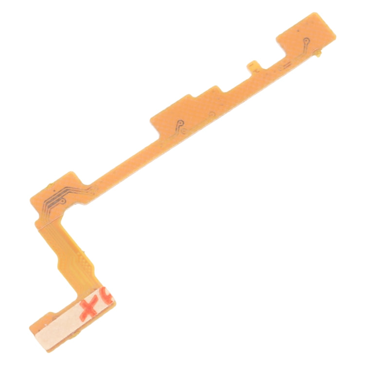For vivo S18 OEM Power Button & Volume Button Flex Cable - Flex Cable by PMc TechLife | Online Shopping South Africa | PMc TechLife | Buy Now Pay Later Mobicred