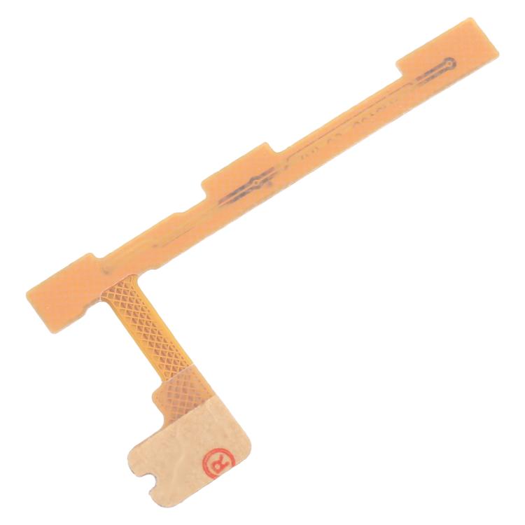 For vivo V40 5G V2348 OEM Power Button & Volume Button Flex Cable - free shipping - PMC TechLife - Order now!
