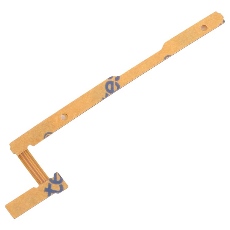 For vivo Y29 4G OEM Power Button & Volume Button Flex Cable - free shipping - PMC TechLife - Order now!