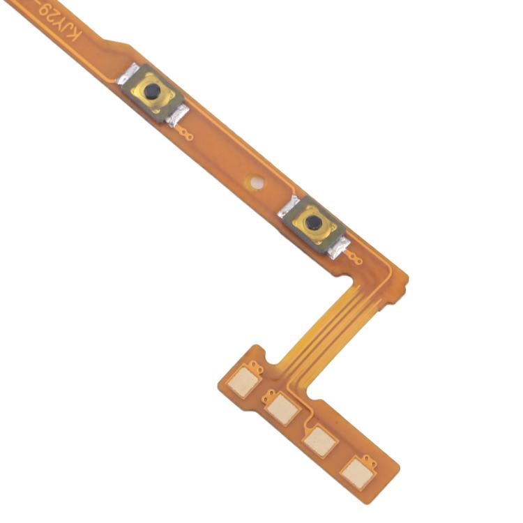For vivo Y29 4G OEM Power Button & Volume Button Flex Cable - free shipping - PMC TechLife - Order now!