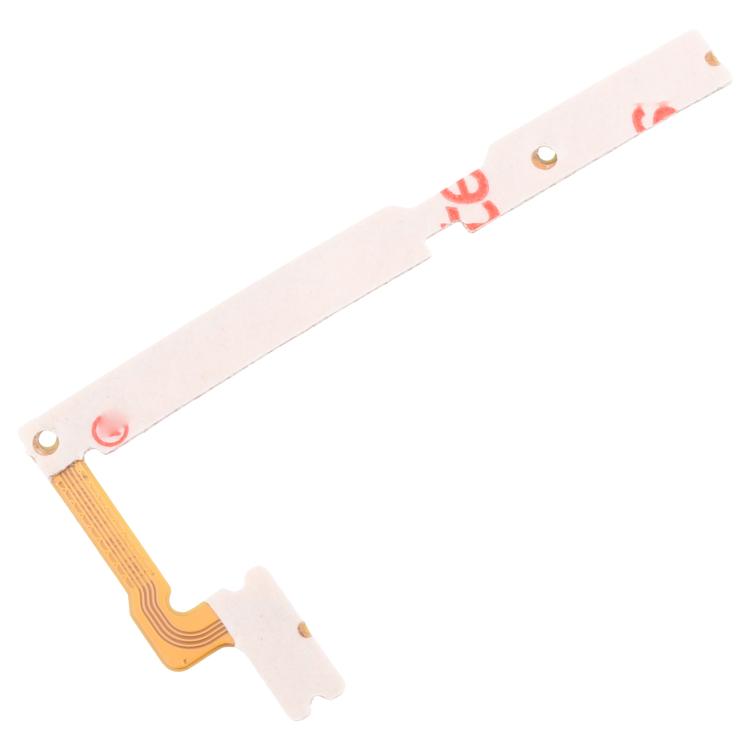 For vivo Y19s 4G V2419 OEM Power Button & Volume Button Flex Cable - Flex Cable by PMC TechLife | Online Shopping South Africa | PMC TechLife | Buy Now Pay Later Mobicred