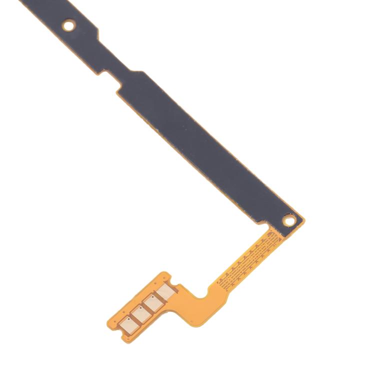 For vivo Y19s 4G V2419 OEM Power Button & Volume Button Flex Cable - Flex Cable by PMC TechLife | Online Shopping South Africa | PMC TechLife | Buy Now Pay Later Mobicred