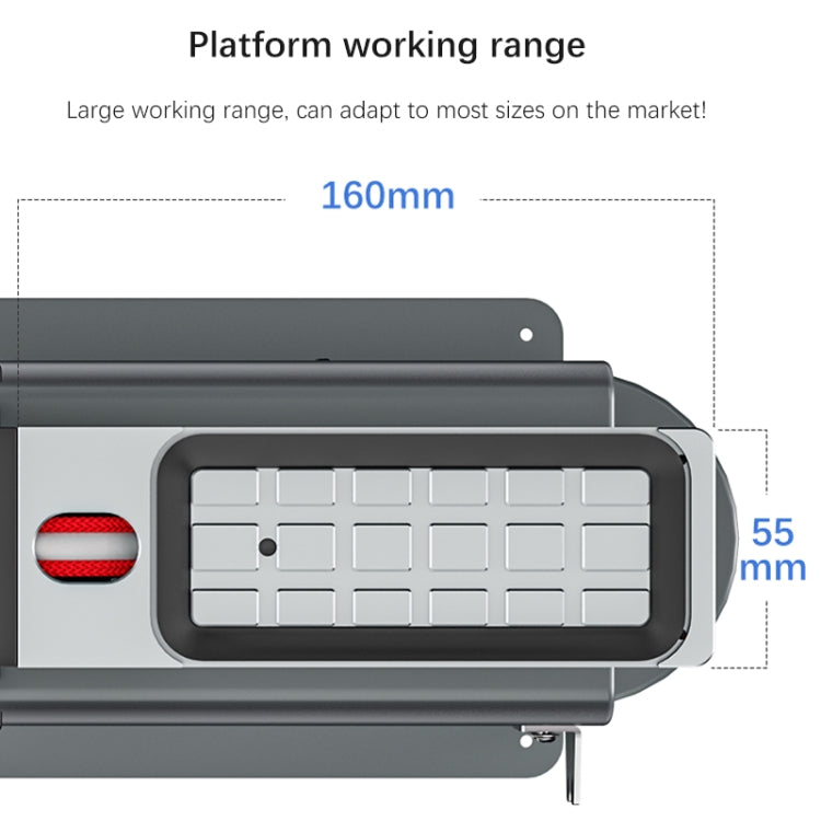 TBK 988X Thermostatic Heating Screen Separator, Plug:US Plug - free shipping - PMC TechLife - Order now!