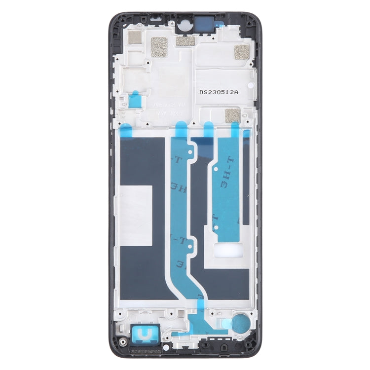 For TCL 30 XL T671G Original Front Housing LCD Frame Bezel Plate - For TCL by PMC TechLife | Online Shopping South Africa | PMC TechLife | Buy Now Pay Later Mobicred