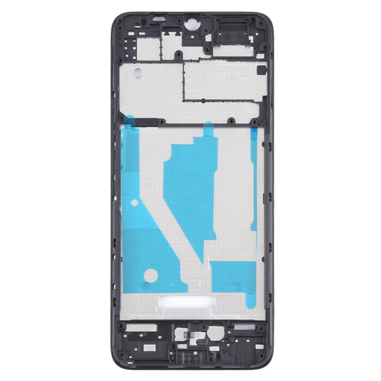For TCL 405 T506D Original Front Housing LCD Frame Bezel Plate - For TCL by PMC TechLife | Online Shopping South Africa | PMC TechLife | Buy Now Pay Later Mobicred