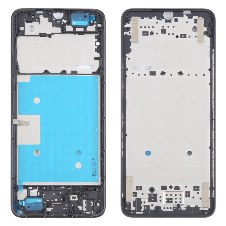 For TCL 40 X T609M Original Front Housing LCD Frame Bezel Plate - For TCL by PMC TechLife | Online Shopping South Africa | PMC TechLife | Buy Now Pay Later Mobicred