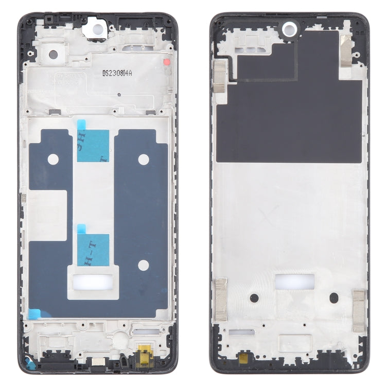 For TCL 50 SE Original Front Housing LCD Frame Bezel Plate - For TCL by PMC TechLife | Online Shopping South Africa | PMC TechLife | Buy Now Pay Later Mobicred
