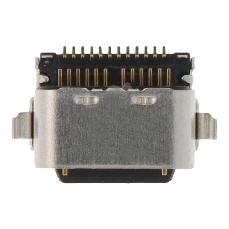 For Lenovo Tab M10 HD Gen 2 TB-X306 10pcs Charging Port Connector - Tail Connector by PMC TechLife | Online Shopping South Africa | PMC TechLife | Buy Now Pay Later Mobicred