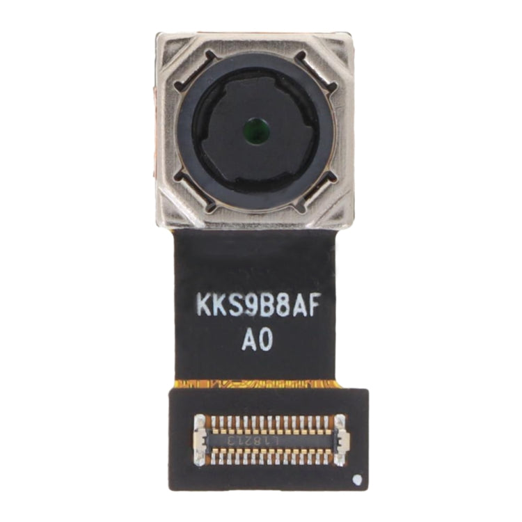 For Lenovo Tab M10 Plus 3rd Gen TB-128FU Main Back Facing Camera - Camera by PMC TechLife | Online Shopping South Africa | PMC TechLife | Buy Now Pay Later Mobicred