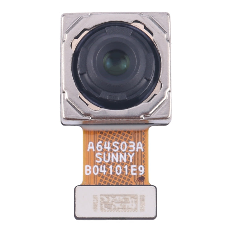 For Realme 7i Original Main Back Facing Camera - Camera Series by PMC TechLife | Online Shopping South Africa | PMC TechLife | Buy Now Pay Later Mobicred