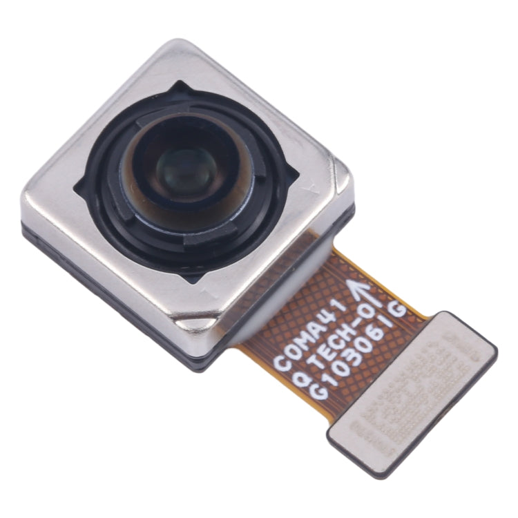 For Realme Q3 Pro Carnival Original Main Back Facing Camera - Camera Series by PMC TechLife | Online Shopping South Africa | PMC TechLife | Buy Now Pay Later Mobicred