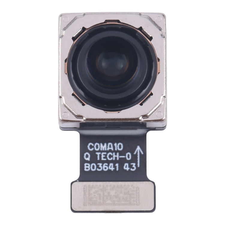 For Realme 7 Pro Original Main Back Facing Camera - Camera Series by PMC TechLife | Online Shopping South Africa | PMC TechLife | Buy Now Pay Later Mobicred