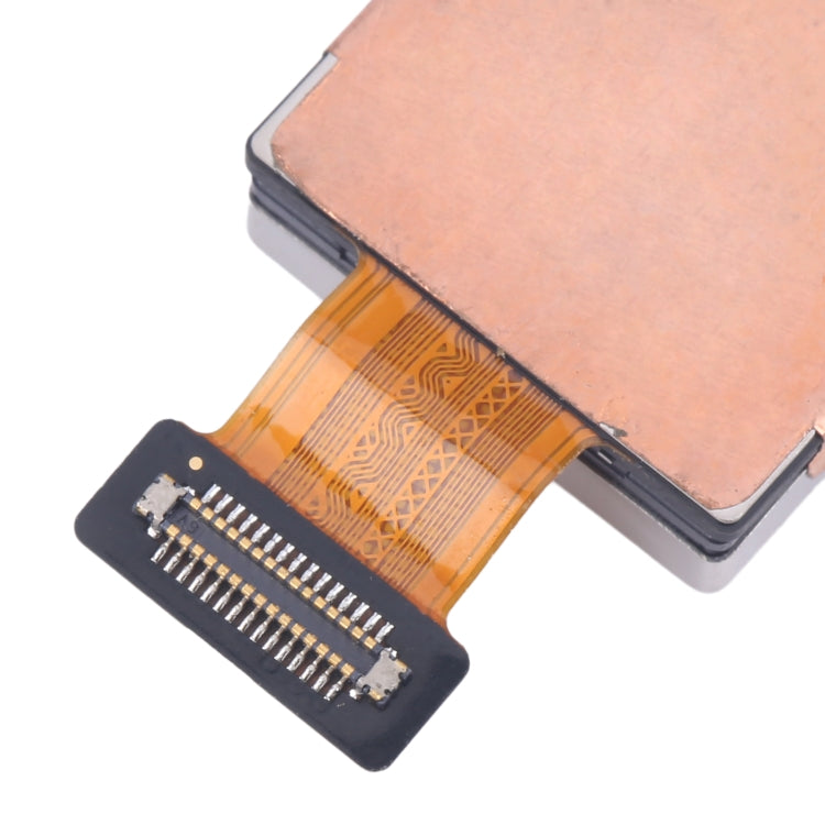 For Realme 8 Pro Original Main Back Facing Camera - Camera Series by PMC TechLife | Online Shopping South Africa | PMC TechLife | Buy Now Pay Later Mobicred