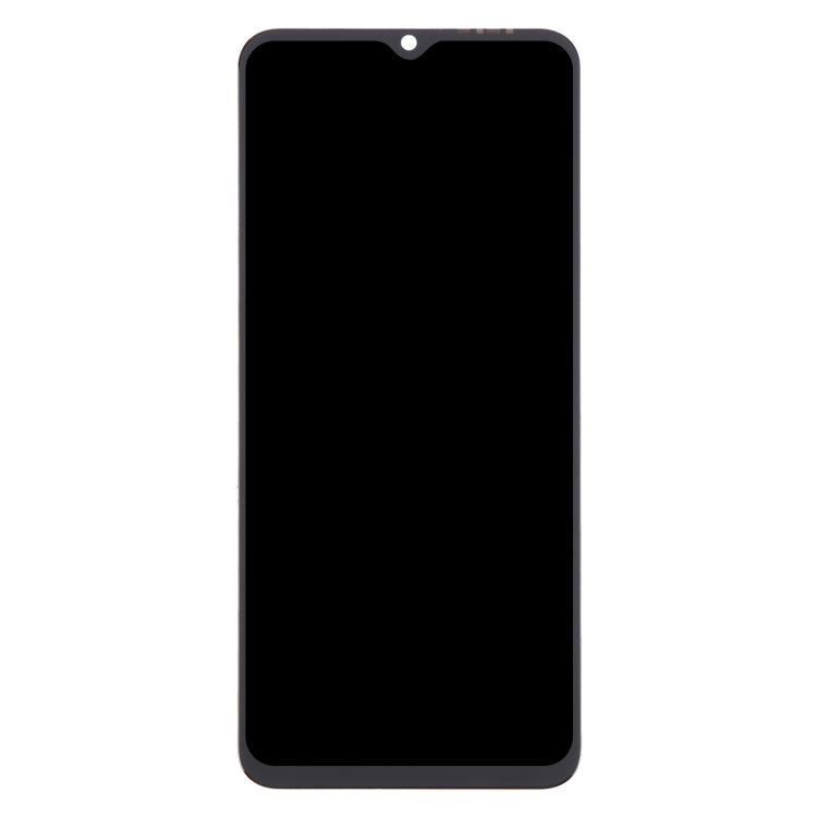 For vivo Y72 5G India OEM LCD Screen With Digitizer Full Assembly - LCD Screen by PMC Jewellery | Online Shopping South Africa | PMC Jewellery | Buy Now Pay Later Mobicred