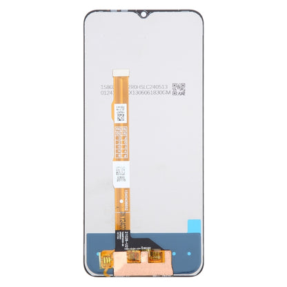 For vivo T1x India OEM LCD Screen With Digitizer Full Assembly - LCD Screen by PMC Jewellery | Online Shopping South Africa | PMC Jewellery | Buy Now Pay Later Mobicred