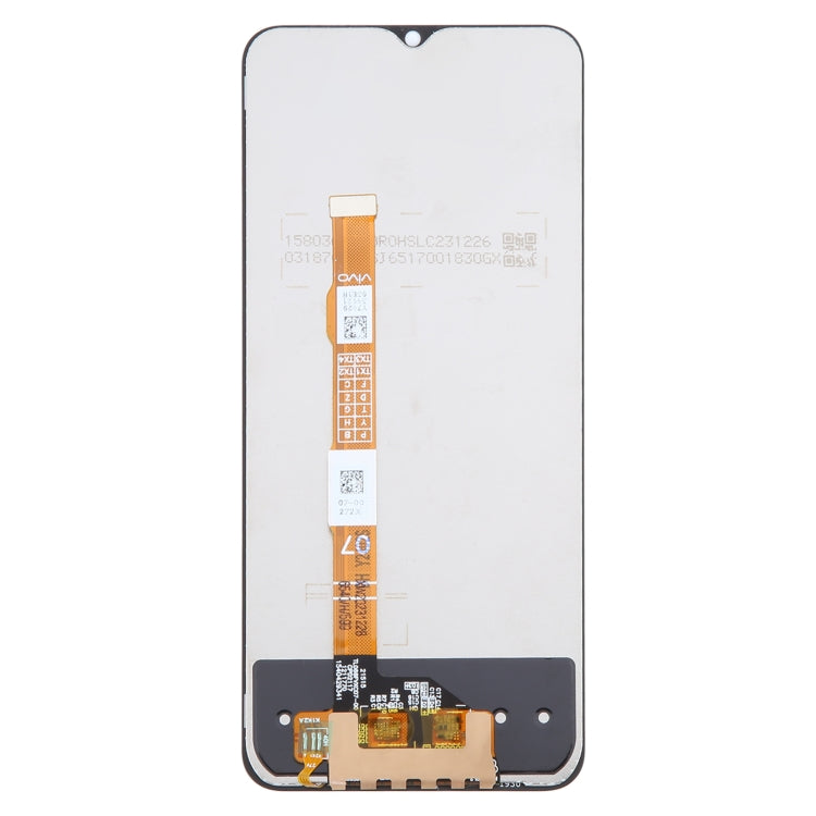 For vivo Y72t 5G V2164A OEM LCD Screen With Digitizer Full Assembly - LCD Screen by PMC TechLife | Online Shopping South Africa | PMC TechLife | Buy Now Pay Later Mobicred