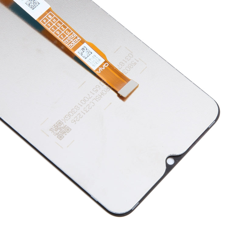 For vivo Y72t 5G V2164A OEM LCD Screen With Digitizer Full Assembly - LCD Screen by PMC TechLife | Online Shopping South Africa | PMC TechLife | Buy Now Pay Later Mobicred