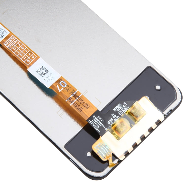 For vivo Y75 5G V2142 OEM LCD Screen With Digitizer Full Assembly - LCD Screen by PMC TechLife | Online Shopping South Africa | PMC TechLife | Buy Now Pay Later Mobicred