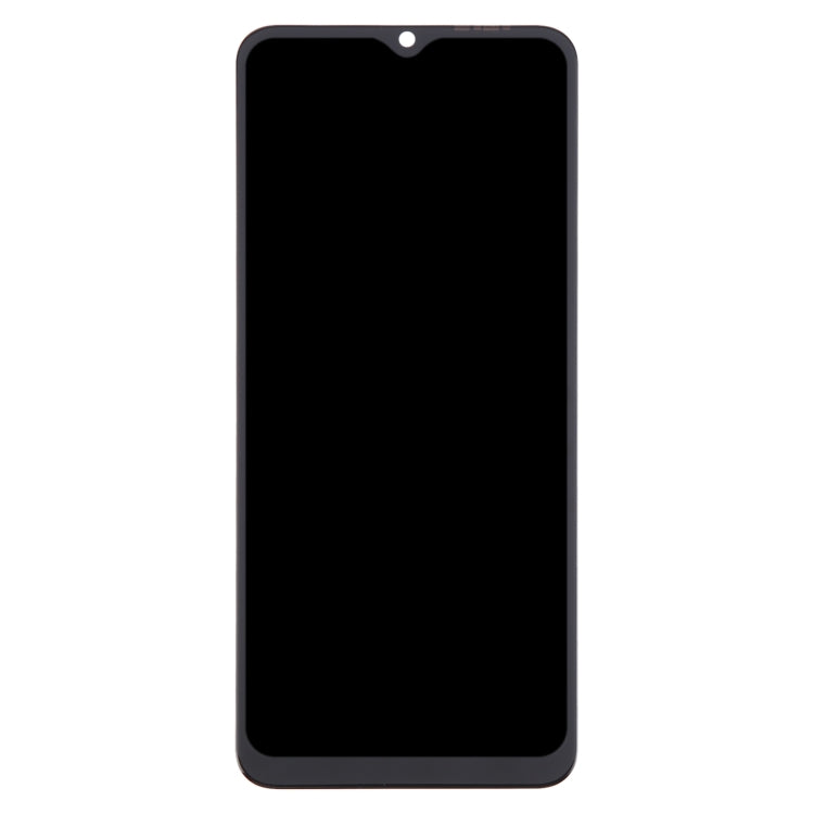 For vivo iQOO Z6x V2164KA OEM LCD Screen With Digitizer Full Assembly - LCD Screen by PMC Jewellery | Online Shopping South Africa | PMC Jewellery | Buy Now Pay Later Mobicred