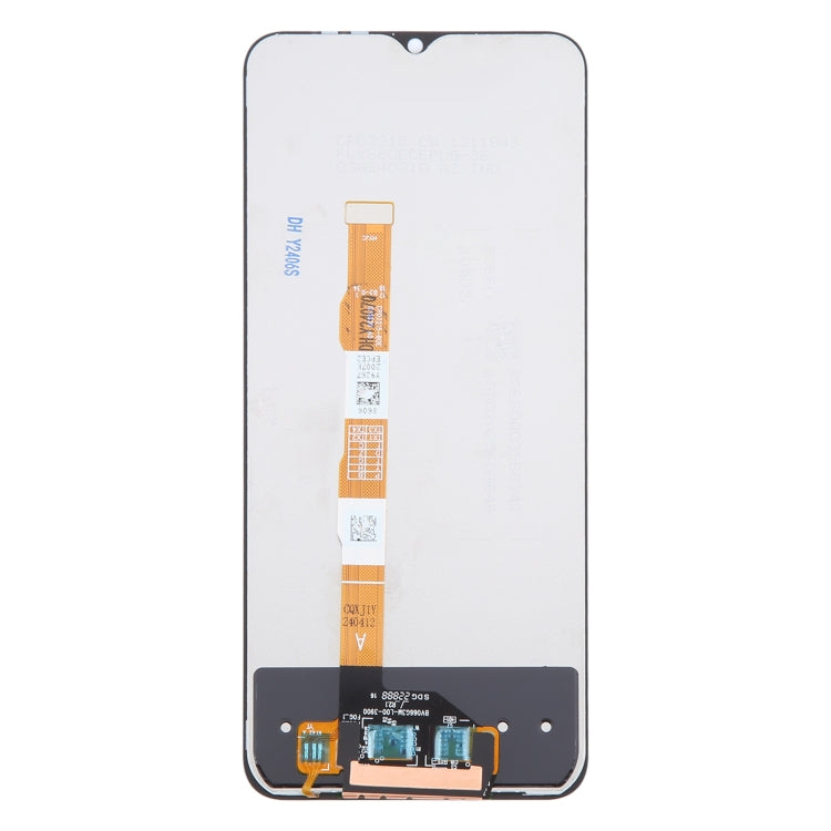 For vivo Y17s OEM LCD Screen With Digitizer Full Assembly - LCD Screen by PMC TechLife | Online Shopping South Africa | PMC TechLife | Buy Now Pay Later Mobicred