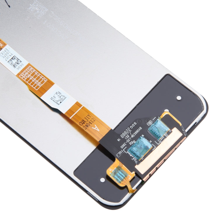 For vivo Y17s OEM LCD Screen With Digitizer Full Assembly - LCD Screen by PMC TechLife | Online Shopping South Africa | PMC TechLife | Buy Now Pay Later Mobicred