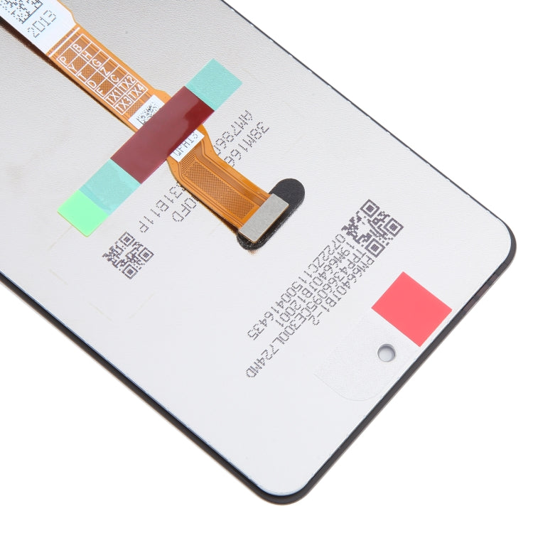 For vivo iQOO Z7 China V2270A OEM LCD Screen With Digitizer Full Assembly - LCD Screen by PMC TechLife | Online Shopping South Africa | PMC TechLife | Buy Now Pay Later Mobicred
