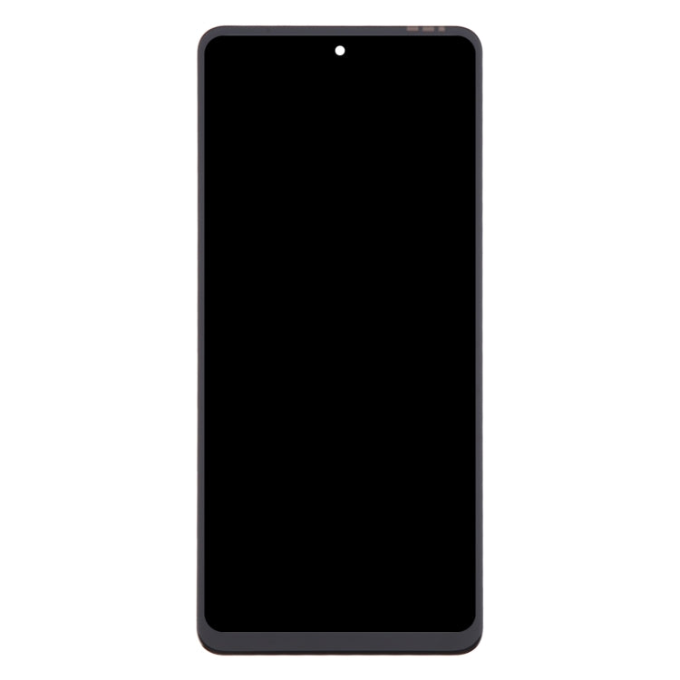 For vivo iQOO Z8x 5G V2312A OEM LCD Screen With Digitizer Full Assembly - LCD Screen by PMC TechLife | Online Shopping South Africa | PMC TechLife | Buy Now Pay Later Mobicred