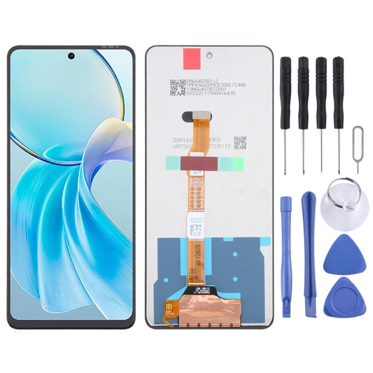 For vivo Y100i 5G V2279A OEM LCD Screen With Digitizer Full Assembly - LCD Screen by PMC Jewellery | Online Shopping South Africa | PMC Jewellery | Buy Now Pay Later Mobicred