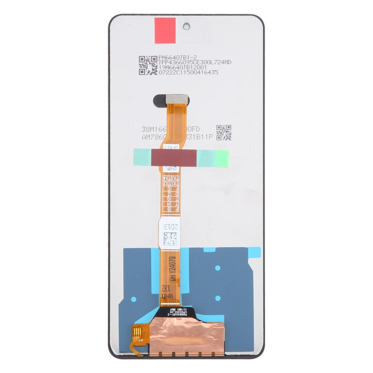 For vivo Y100i 5G V2279A OEM LCD Screen With Digitizer Full Assembly - LCD Screen by PMC TechLife | Online Shopping South Africa | PMC TechLife | Buy Now Pay Later Mobicred