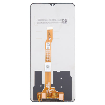 For vivo Y27 V2249 OEM LCD Screen With Digitizer Full Assembly - LCD Screen by PMC Jewellery | Online Shopping South Africa | PMC Jewellery | Buy Now Pay Later Mobicred