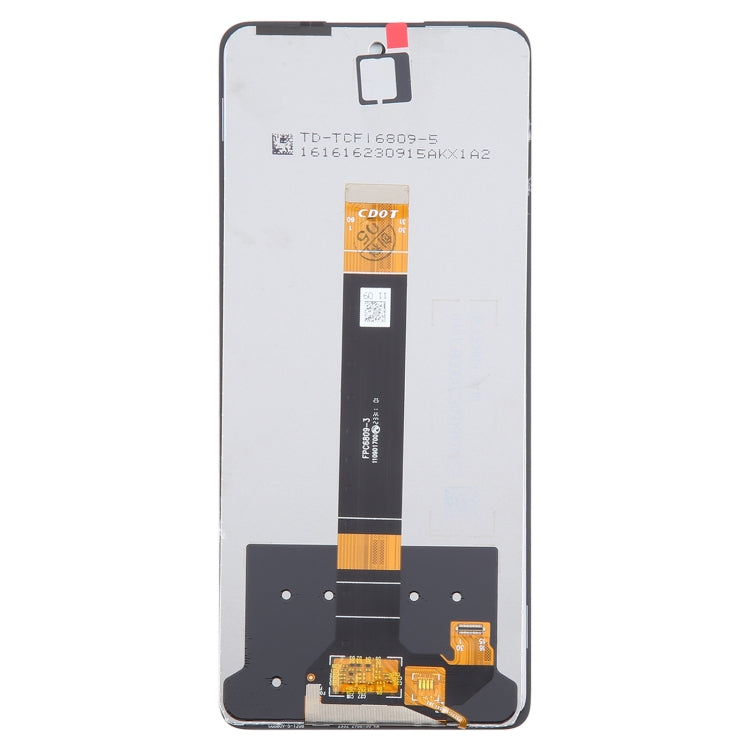 For TCL 50 SE OEM LCD Screen With Digitizer Full Assembly - For TCL by PMC Jewellery | Online Shopping South Africa | PMC Jewellery | Buy Now Pay Later Mobicred