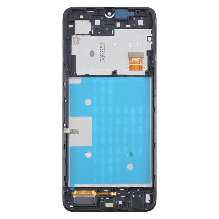 For TCL 40 R T771K OEM LCD Screen with Digitizer Full Assembly - For TCL by PMC TechLife | Online Shopping South Africa | PMC TechLife | Buy Now Pay Later Mobicred