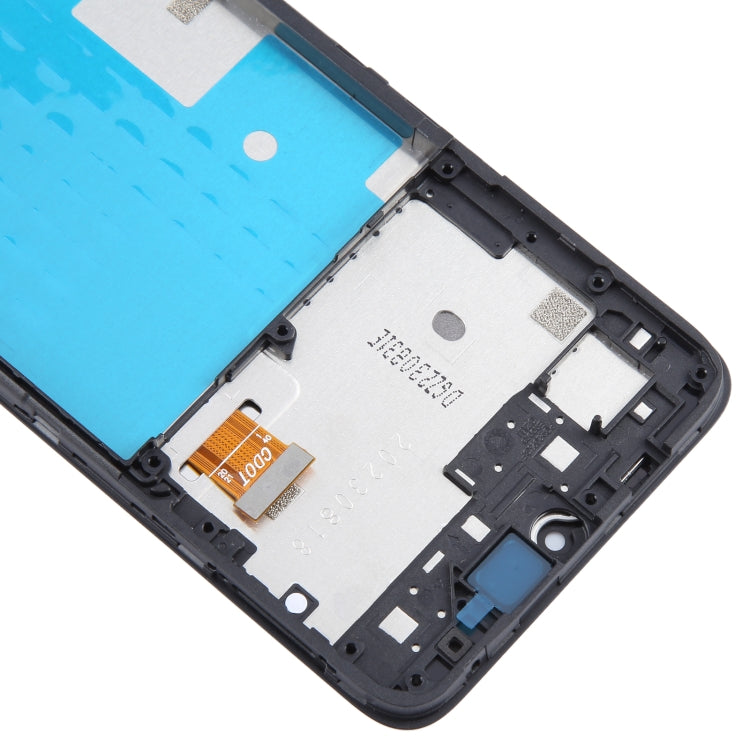 For TCL 40 R T771K OEM LCD Screen with Digitizer Full Assembly - For TCL by PMC TechLife | Online Shopping South Africa | PMC TechLife | Buy Now Pay Later Mobicred