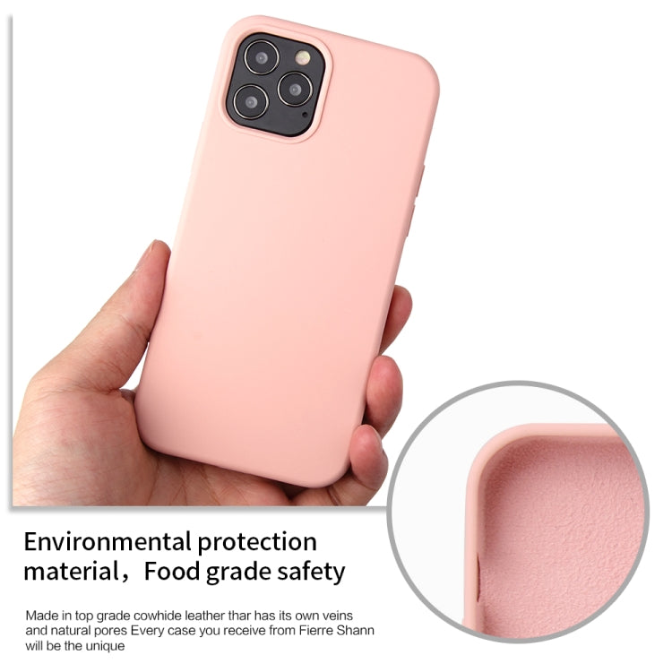 For iPhone 16 Plus Liquid Silicone Phone Case(Pine Green) - iPhone 16 Plus Cases by PMC Jewellery | Online Shopping South Africa | PMC Jewellery | Buy Now Pay Later Mobicred