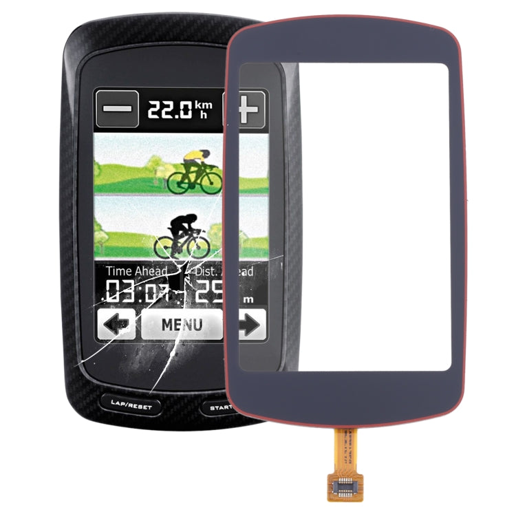 For Garmin Edge 800 Original Touch Screen - For Garmin by PMC Jewellery | Online Shopping South Africa | PMC Jewellery | Buy Now Pay Later Mobicred