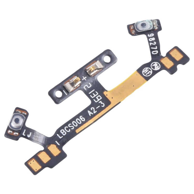 For Xiaomi Watch Color 2 Original Power Button Flex Cable - For Xiaomi by PMC TechLife | Online Shopping South Africa | PMC TechLife | Buy Now Pay Later Mobicred
