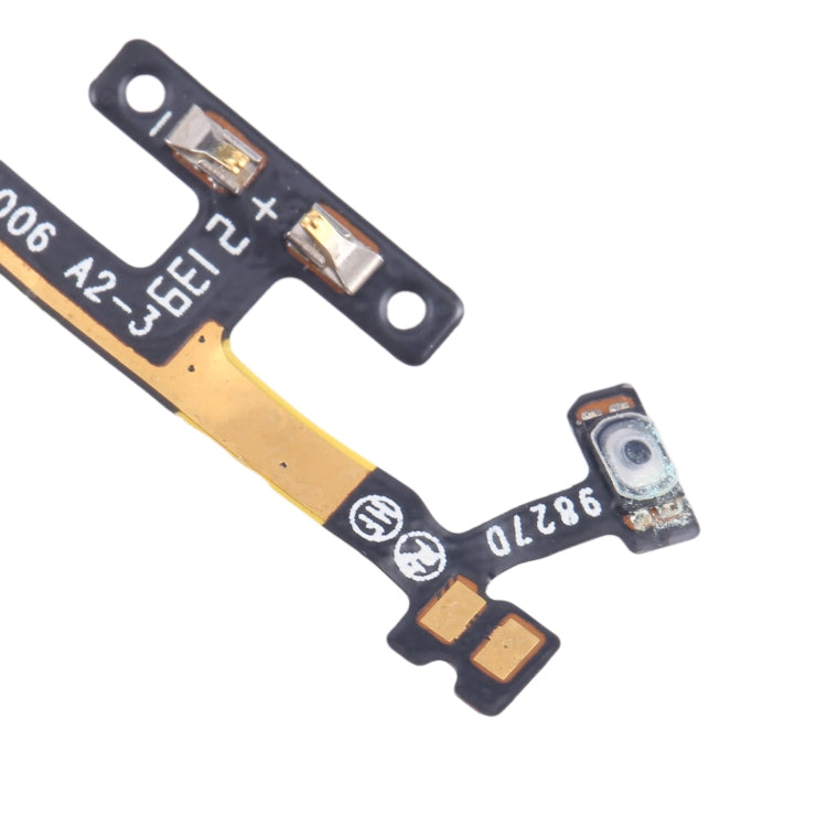 For Xiaomi Watch Color 2 Original Power Button Flex Cable - For Xiaomi by PMC TechLife | Online Shopping South Africa | PMC TechLife | Buy Now Pay Later Mobicred