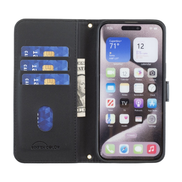 For Samsung Galaxy S25 Ultra 5G Square Texture Leather Phone Case(Black) - Galaxy S25 Ultra 5G Cases by PMC TechLife | Online Shopping South Africa | PMC TechLife | Buy Now Pay Later Mobicred