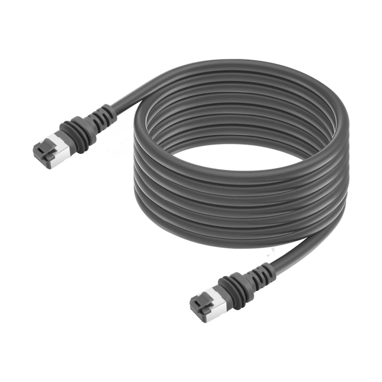 Satellite Dedicated Ethernet Cable for Starlink Actuated Gen 3, Length:9.2m - Lan Cable and Tools by PMC Jewellery | Online Shopping South Africa | PMC Jewellery | Buy Now Pay Later Mobicred